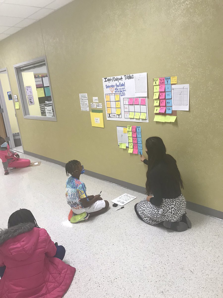 MsGrogan1's tweet photo. I just witnessed an amazing engaging activity by GPE TOY @MissMogren. @tcschuler_tami @nerobbins #BForBF https://t.co/HYqy1ZPCg8