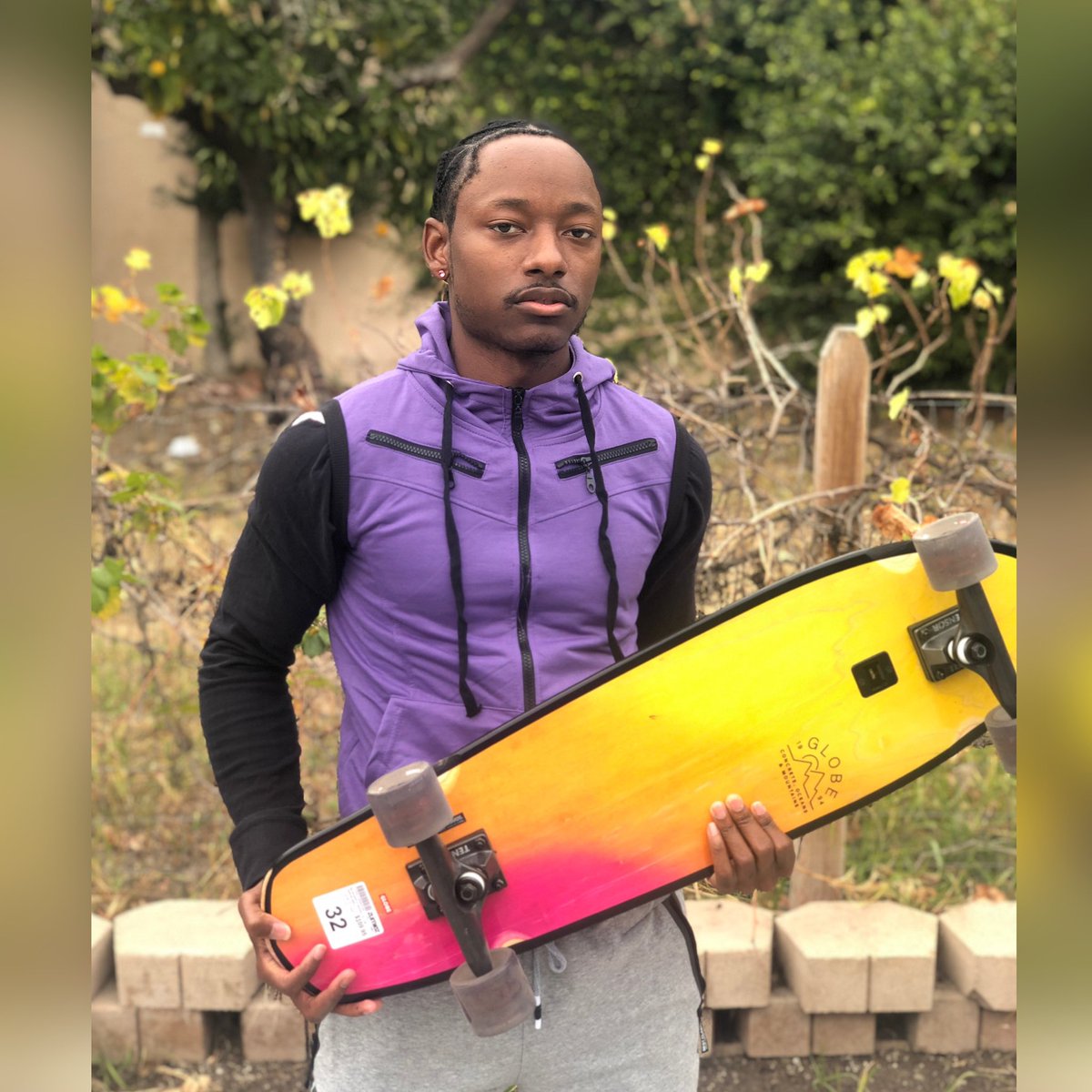 Cruiser Board Status 🤙🏾
🛹😤
#SkateBoardP

#rapper #singer #soundcloud #NewMusic #Beats #ExplorePage #ParisP #Quarantine #Share #Libra #PrettyBoy #PrettyBoyP #BestWheels #Cali #Skater #Skateboard #SkatePark #TonyHawk #Skate #SkaterP #CrusierBoard #GlobeSkateBoards