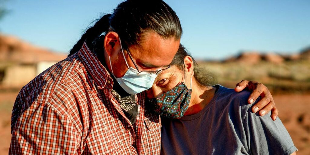 Adults Need Vaccines, But Not Everyone Gets Them ift.tt/3m12RXz