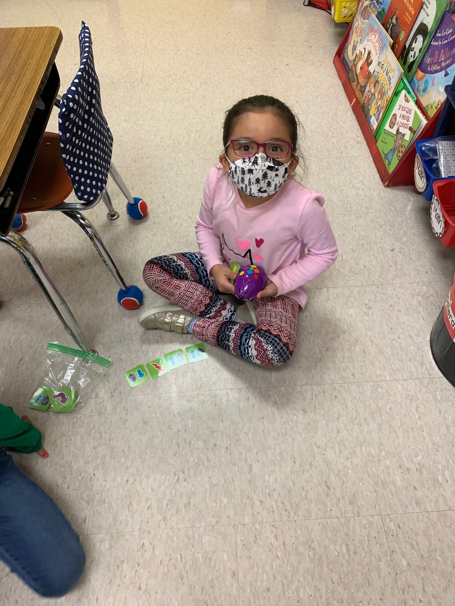 Pinson Elementary tweet media