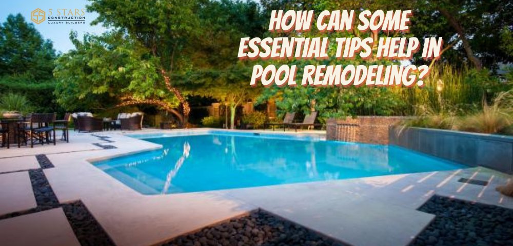 There may be a chance that you have a pool in your #home that belonged to another owner previously. It may not suit your needs and it requires for suitable #pool #remodeling. 

Read more: bit.ly/2LgZDCp