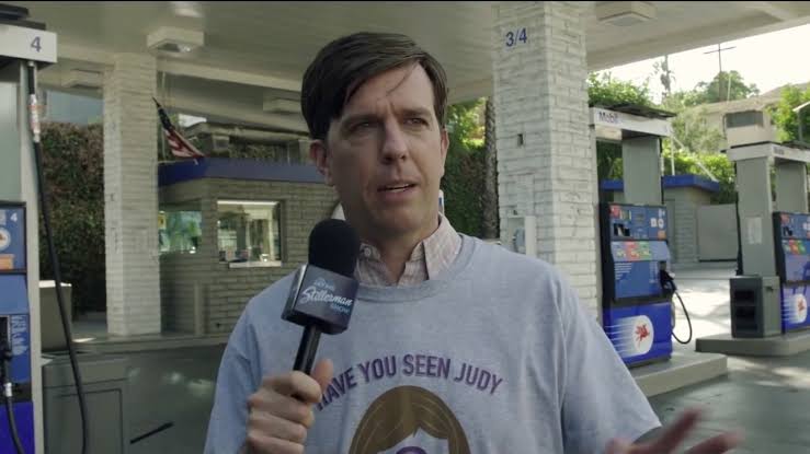 mxcinefilos's tweet image. #FelizMiercoles cinéfilos

#TheClapper, protagonizada por Ed Helms y Amanda Seyfried, es una cinta de 2017 que, bajo la incorrecta etiqueta de "comedia romántica", explora interesantes sentimientos de los seres humanos

Aquí la reseña de @PATHGRETEL

👉
mxcinefilos.wixsite.com/cinefilosmx/po…