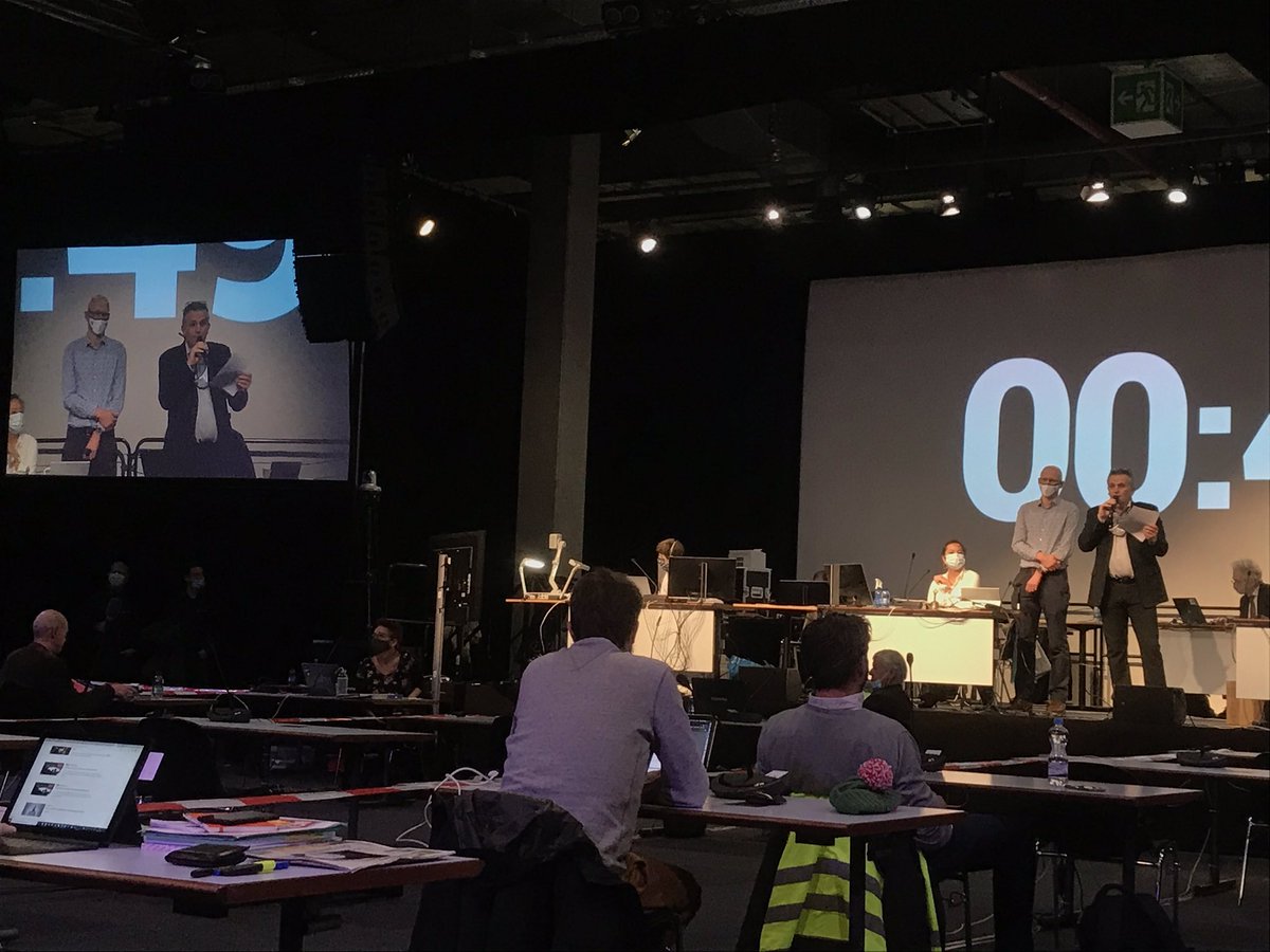 Xavier Company tweet media