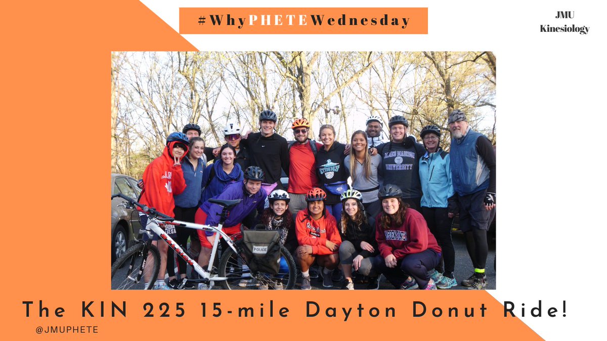 #WhyPHETEWednesday @jmuchbs