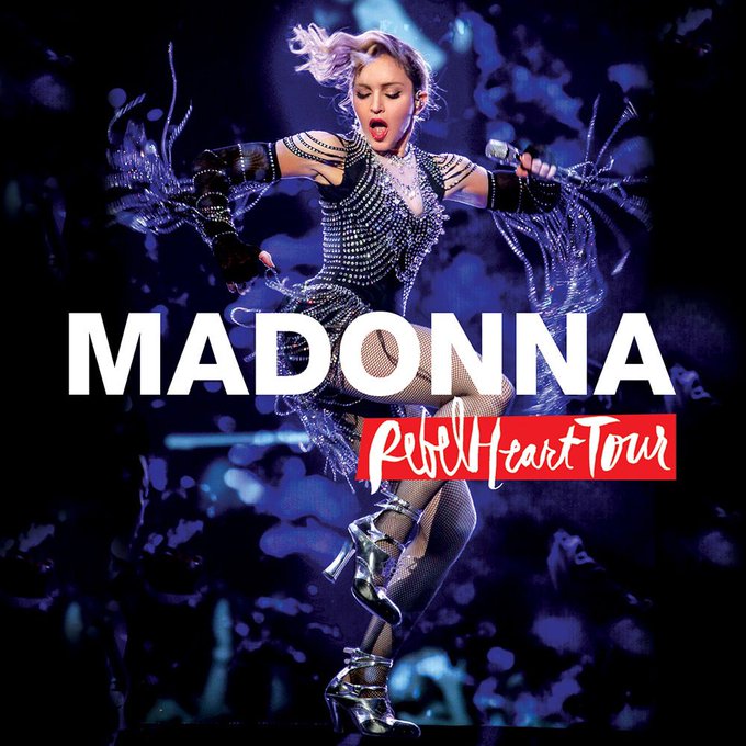 Interesting Facts about Madonna