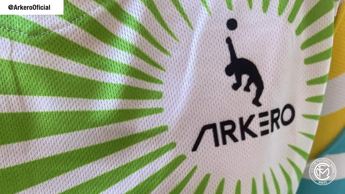 Custom Football Marks tweet media