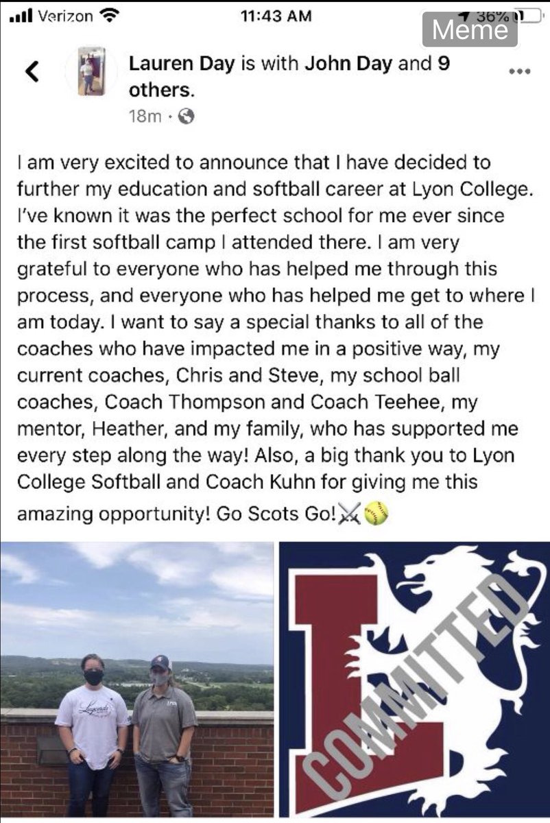 Charger Fastpitch tweet media