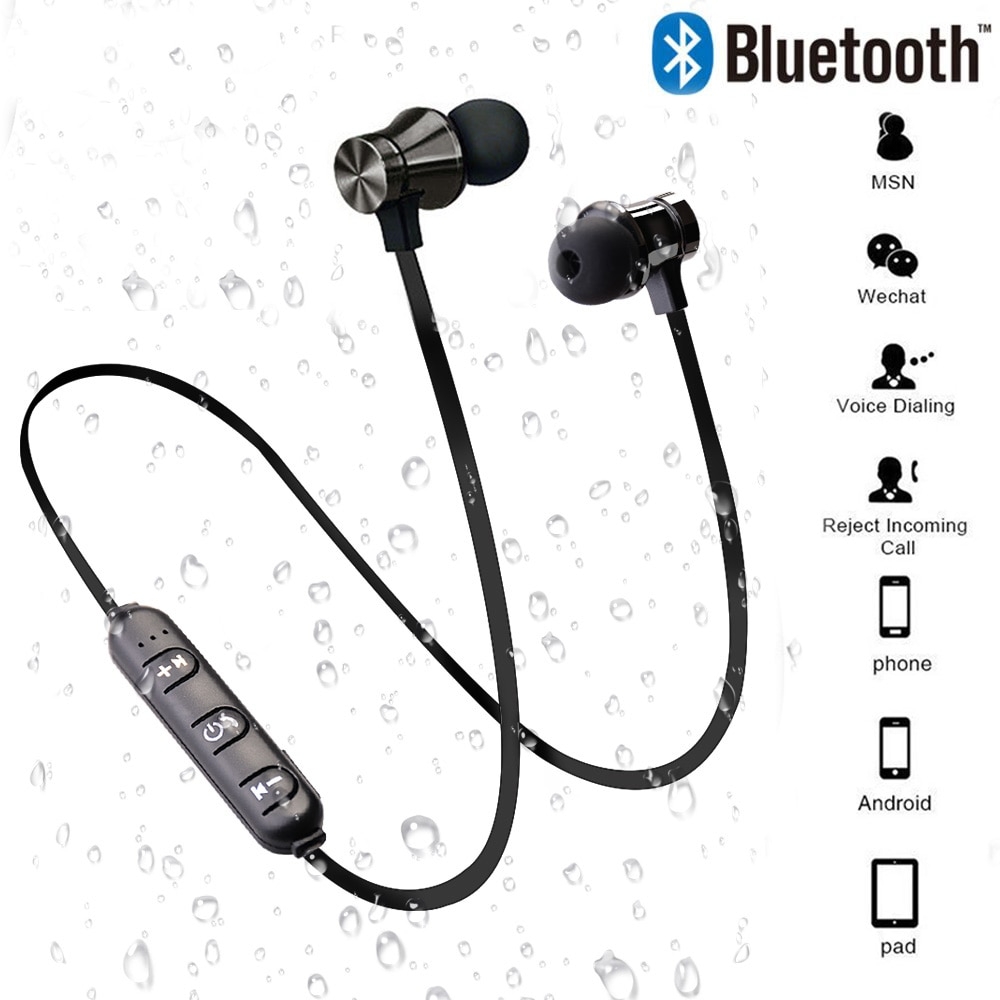 ZevtechS's tweet image. #bass #earphones Wired Bluetooth 4.2 Earphones zevtechdigitalstore.com/product/wired-…