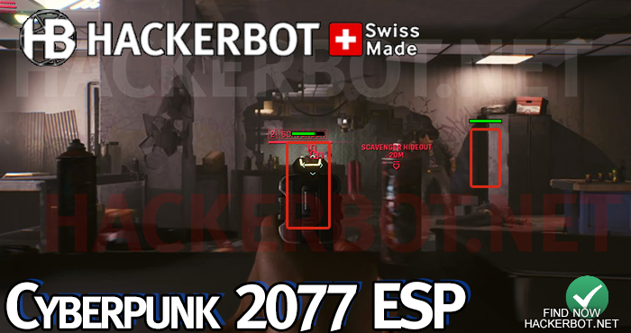 hackerbotnet's tweet photo. Cyberpunk 2077 has been released and we are covering the latest working Hacks, Cheats, Exploits and Tricks available. Download working trainers, hacks and cheats for Cyberpunk 2077 on, Xbox One, PlayStation 5, Xbox Series X and Series S and PC today!
https://t.co/uv4rms70Lq https://t.co/NWbIFF3dCu