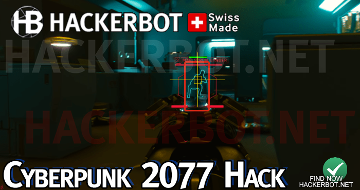 hackerbotnet's tweet photo. Cyberpunk 2077 has been released and we are covering the latest working Hacks, Cheats, Exploits and Tricks available. Download working trainers, hacks and cheats for Cyberpunk 2077 on, Xbox One, PlayStation 5, Xbox Series X and Series S and PC today!
https://t.co/uv4rms70Lq https://t.co/NWbIFF3dCu