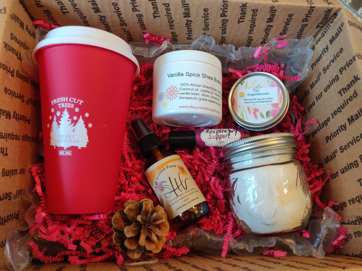 nitaworks's tweet photo. Request granted! Smaller self care boxes are now available. Packaged and shipped with extra care to protect your contents. https://t.co/vR65d9It07