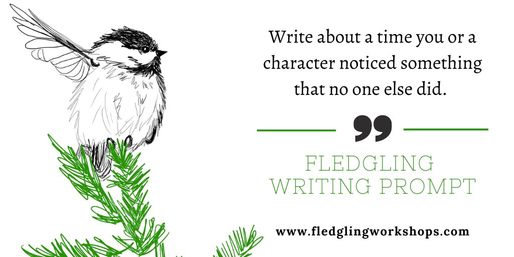 FledglingWrites's tweet photo. Psst...our latest #newsletter is here! 
.
And since it's #snowing out, let's #write something to an easygoing #writingprompt from this week's newsletter together. Let's keep phones away, take a leisurely walk and free write to this for ten mins.
.
#fledglingprompt #writingprompts https://t.co/3rpgdhE6Mq
