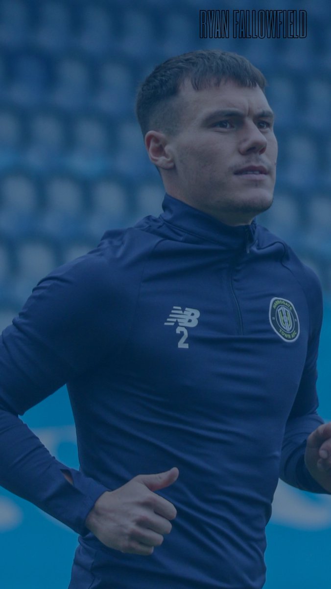 Harrogate Town Argentina 💛🖤 tweet media