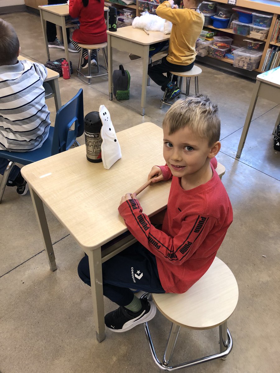 LittleFallsPS's tweet photo. We want to extend a very special thank you to our dedicated craft fairy, Mrs Nethercott, who has once again given the gift of crafts to our students.  We sure miss having her in the building, but we hope she can feel the joy that she brings from a distance! @yourschools https://t.co/JAQ78rBx0E