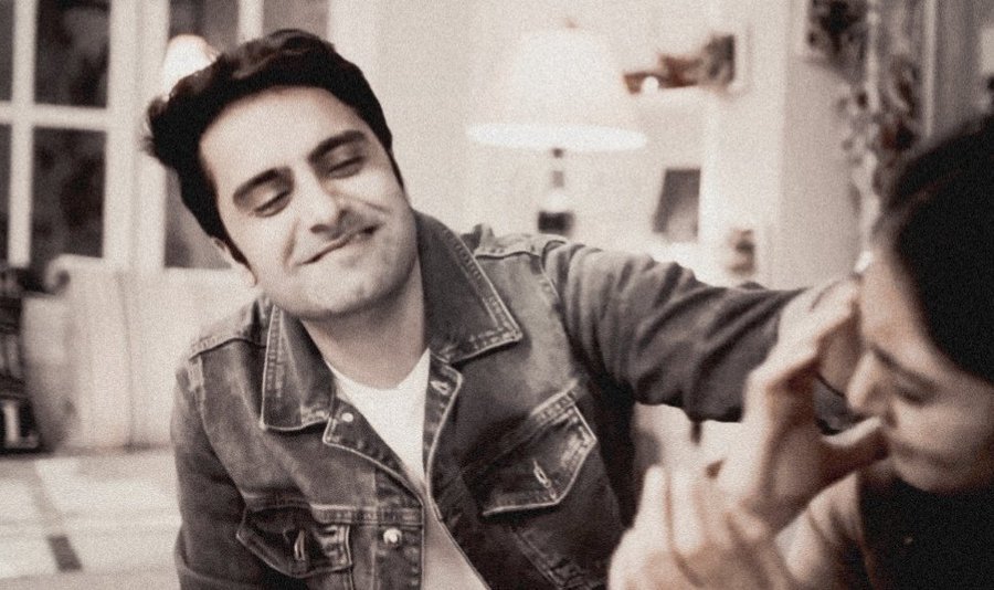 "tu khud soch ke bata uss insaan ki teri zindagi mein kya ahmiyat hai" #MereDadKiDulhan