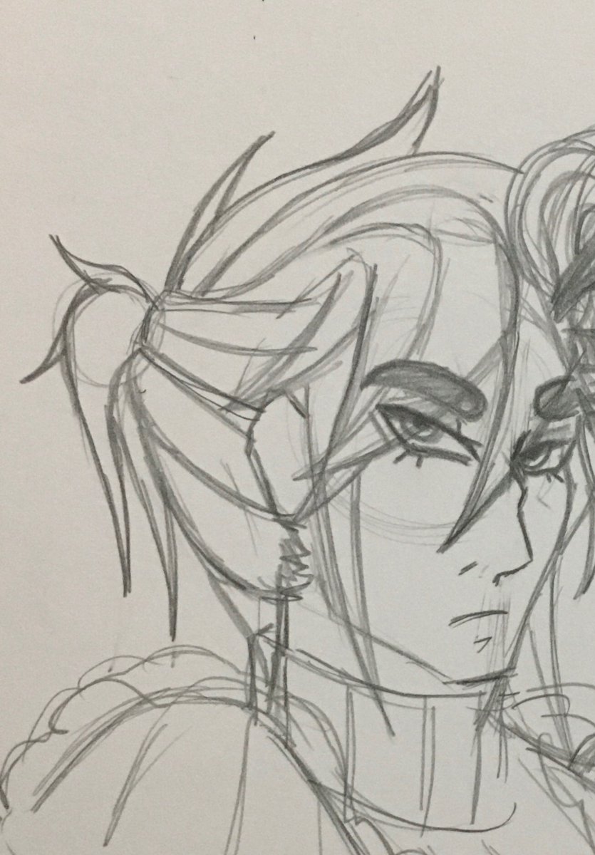 Leif - Bodyjust,,,,,,Leif being so worn down from everything that’s happened and willing to throw all of himself away for a chance to start over and to stop carrying this burden,,,,,,