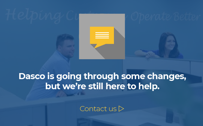 Dasco Label tweet media