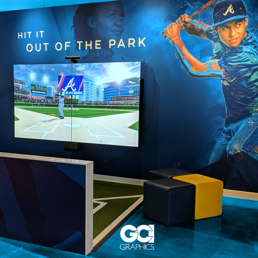 exploringgraphx's tweet image. At GCI Graphics, we are backed by decades of industry experience and cutting-edge technology. Let us show you what we can do! #GCIGraphics #Graphics #Printing #Experience #ExploringInc bit.ly/2Z9kZF6