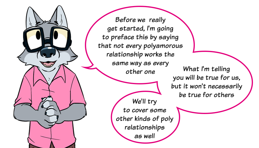 ENGLISHWhat is Poly? 1/5