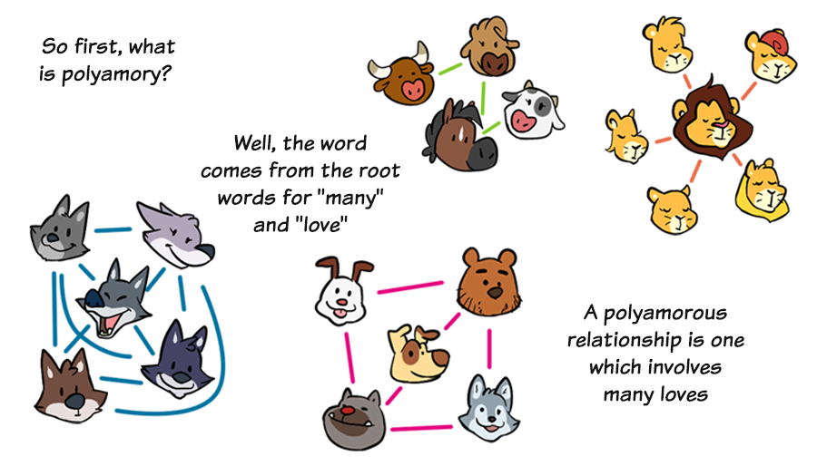 ENGLISH
What is Poly? 1/5