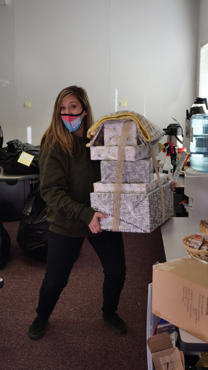 El Dorado COE tweet media