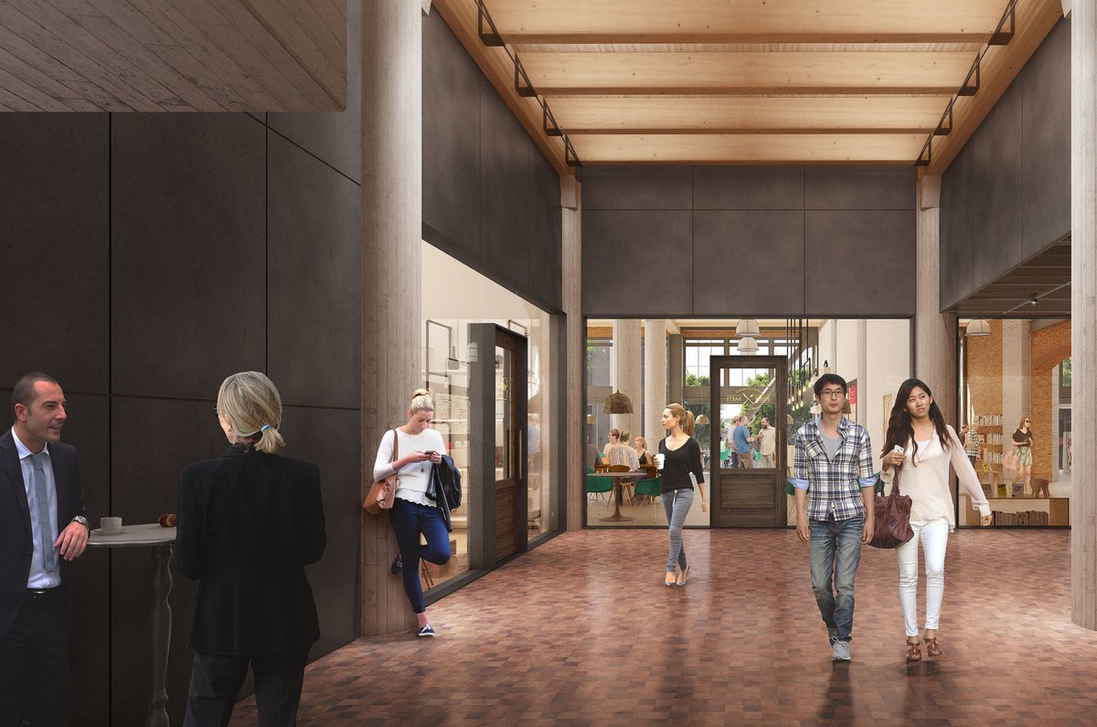 RailSpur Seattle tweet media