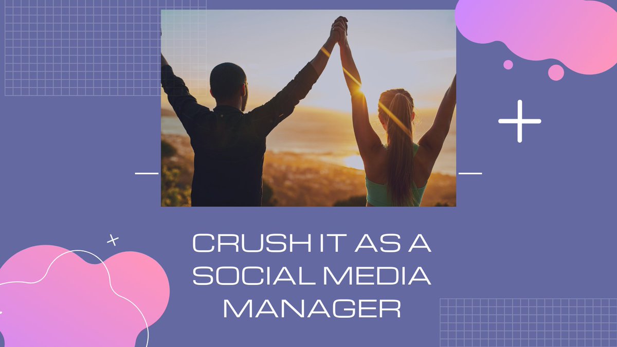 FreefallComms's tweet image. Crush your social media goals by following these awesome trends from @ispo ow.ly/6Jah50CGjHf  #CrushYourGoals #TakeTheLeap
