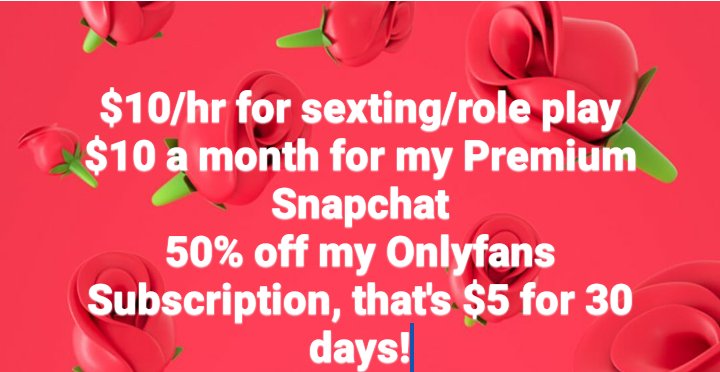 innocentkitty_8's tweet photo. @OnlyFansNewBie @OnlyFansLink https://t.co/7WAaWx7Lwf https://t.co/XL7JDbjrpT