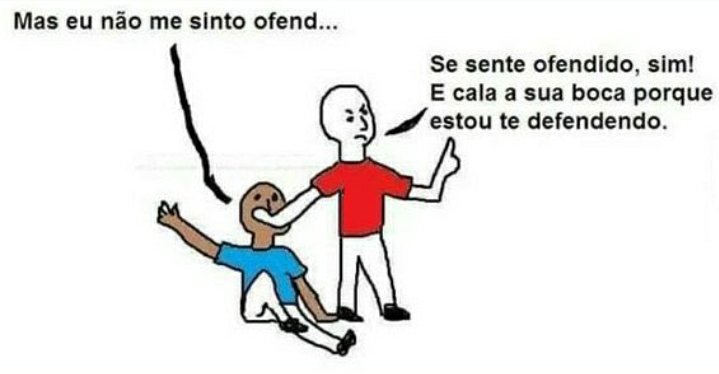 skyzhruno's tweet photo. @maiconkuster Militantes: ele foi transfobico

Pessoa trans: mas eu não me senti ofendido

Militantes: https://t.co/qWtFI8FonM