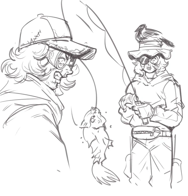 BH fishing? BH fishing.

#ApexLegends #Bloodhound 