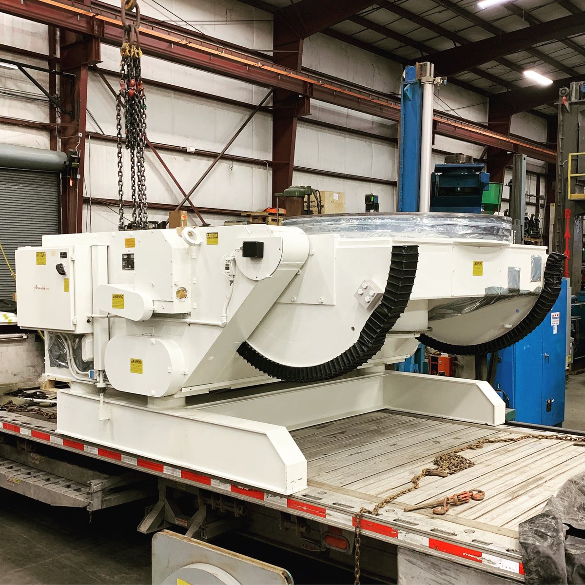 WeldPlus's tweet photo. Looking to build a satellite?? We got you covered 🛰 
@spacex @nasa @blueorigin https://t.co/n6Jx7uW06S