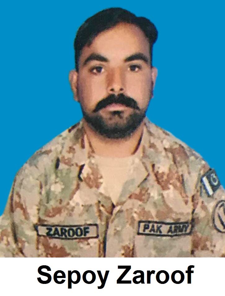 DG ISPR tweet media