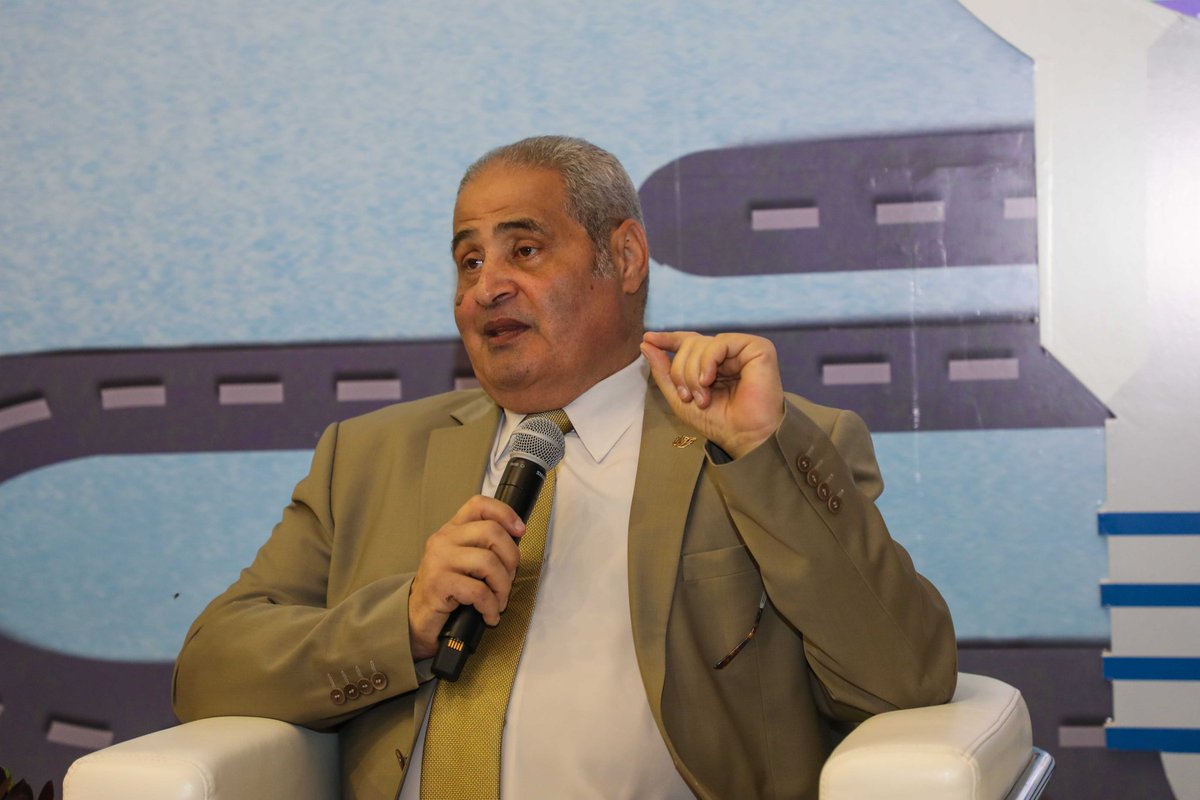 "شكل وعى جيل".. صلاح عبد الله و نبيل الحلفاوي والمطرب محمد محسن ينعون نبيل فاروق