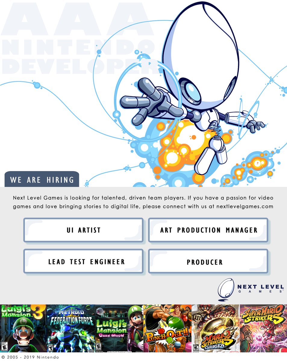 Next Level Games Nextlevelgames Twitter