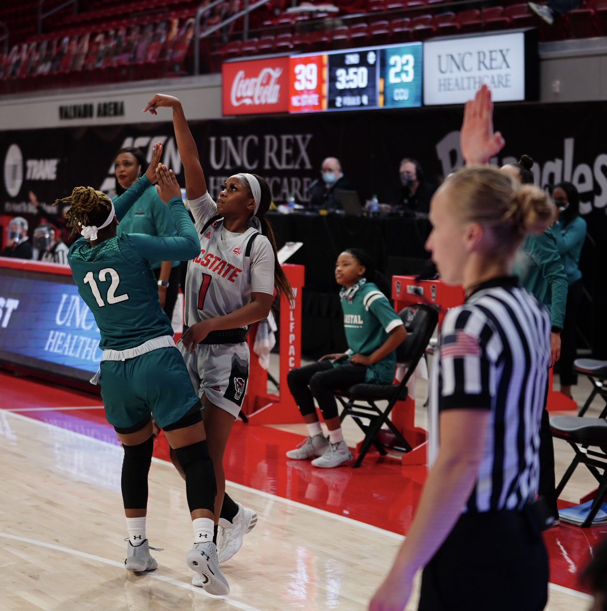 Genesis Bryant tweet media