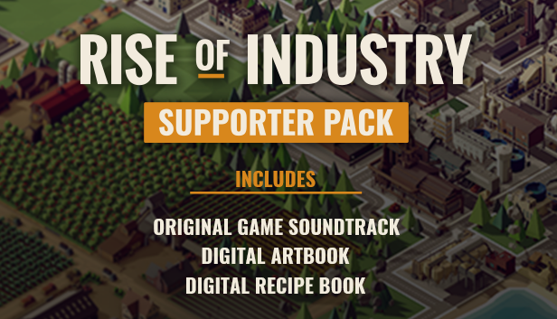 Industry Industry