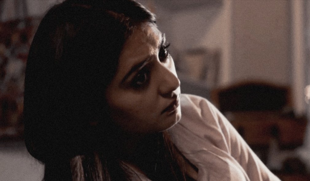 "Kabir ke bina teri gaadi aage nahi badti na""jab tak Kabir isse nahi samjhata, yeh kuch nahi samajhti"—Kajal #MereDadKiDulhan