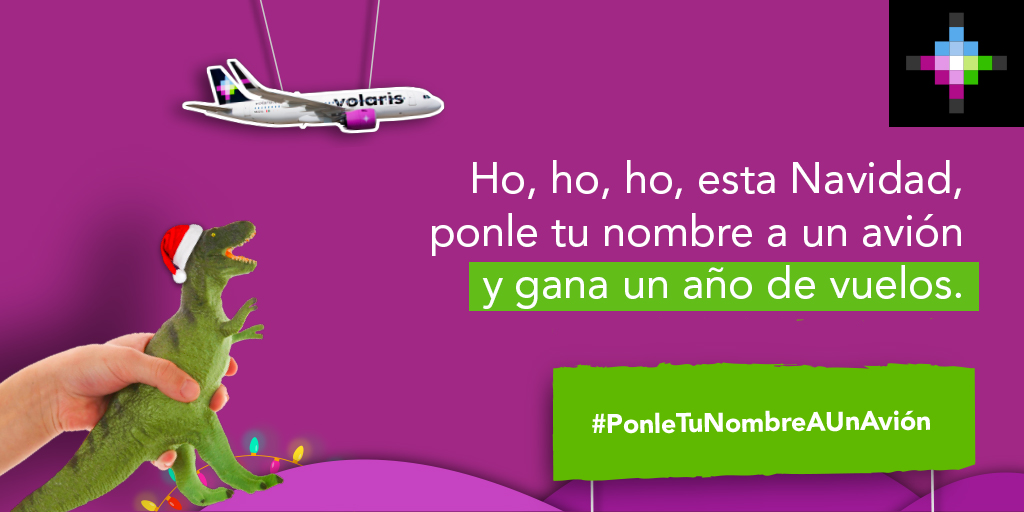 Volaris tweet media