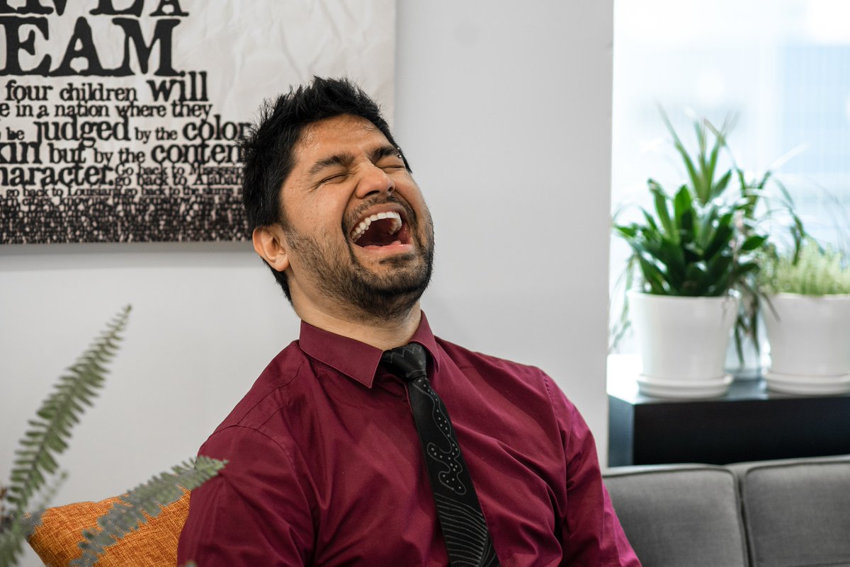 Hi! I'm Sharang Biswas ( @SharangBiswas), currently Game Artist in Residence at MoMI's Education department, here for a Twitter Takeover! I'm going to talk about games, interactivity, & MoMI's contributions to the interactive landscape.