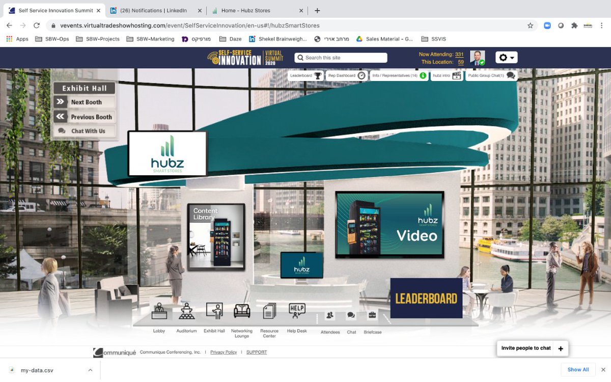 Shekel Brainweigh Ltd. Retail Innovation Division tweet media