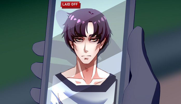 Cryoslight's tweet photo. Finished a CG for #HerSign! ❄️ Here's a preview. It's not a complex image but I'm still happy with how quickly I got it done.
The VN comes out in less than a month! It's free. Yay.✨
https://t.co/JPJLqRaJvl
#vndev #visualnovel #IndieDevHour #WinterVNJam https://t.co/zmU3lxgW1O