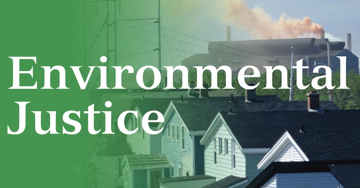 Call for Papers! Upcoming special issue will explore the innovation occurring in communities across the U.S. &amp; abroad to address the root causes of #ClimateInjustice and fortify #CommunityResilience. Take part in this impactful issue -- Submit today: ow.ly/kABf50CH9a3