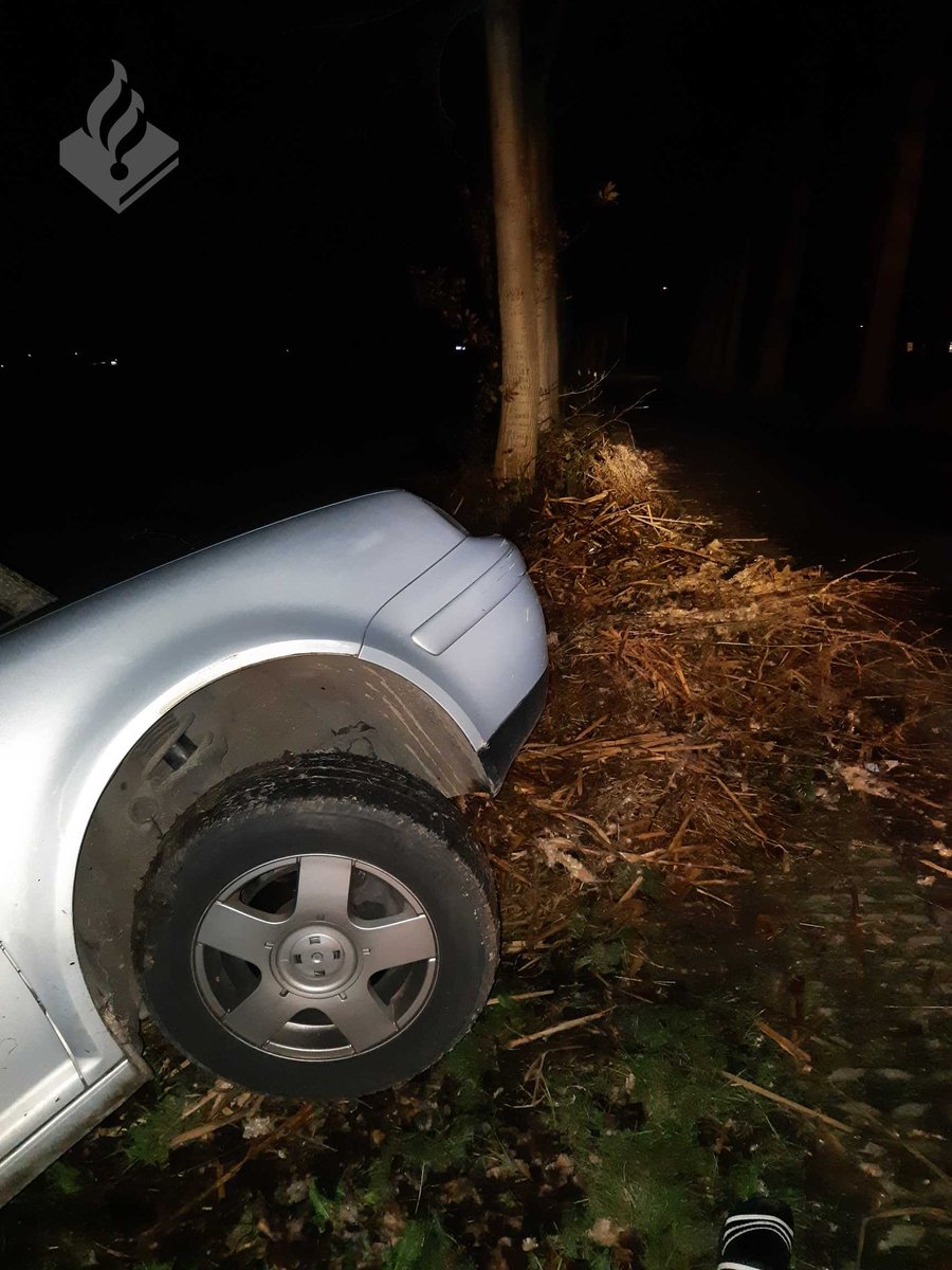 Melding ongeval Venushoek Schijndel