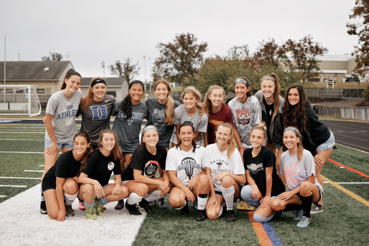 Miss this #eastgirlssoccer