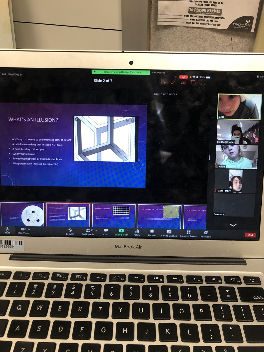 Mrs_SJones3's tweet photo. Today’s Passion Time Ss shared illusions, experiments, how to help our oceans and more! #FESTigers @FESTigersHSE #PassionTime #Empoweredlearners https://t.co/cO3oxoJ5gf