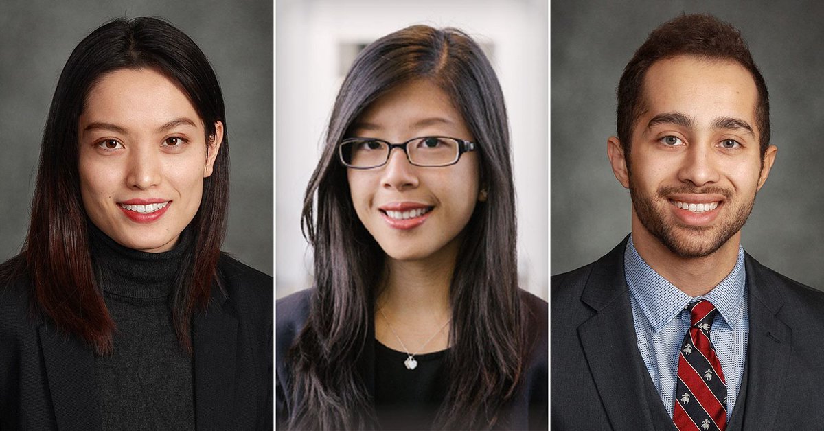 We've got a new cohort of #InternationalBusiness &amp; #CEMS students beginning in January. Learn more about the current group here: buff.ly/2Gng9yz