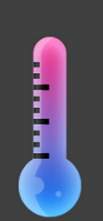 DaftDroid's tweet photo. @Ella_Maru It is just a two frame animation gif done with temperature option that allows you to change the motion of the scene. 😃 
#cellpaint https://t.co/RtBQyvqnVY