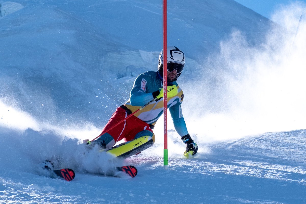 💥Semana intensa de carreras!
Hoy DNF 1 en la primera...vamos a por el resto! 👊🏼💪