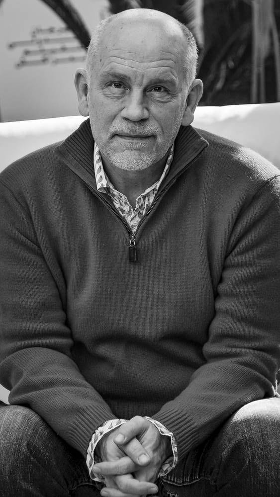 Happy Birthday to John Malkovich who turns 67 today! 