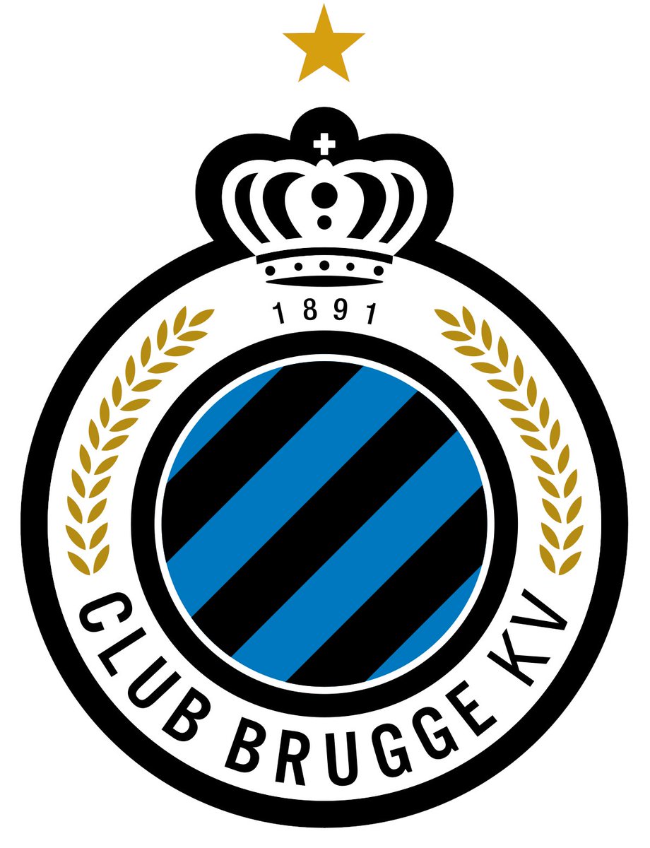Day 9: We turn to Belgium and their best badges.1.  @ClubBrugge Modern done well.2.  @KAAGent A historic reference to a traveling circus.3.  @kbeerschotva A polar bear in Belgium!? Why the hell not!4.  @SportCharleroi Classic shield.10/26 #JupilerLeague